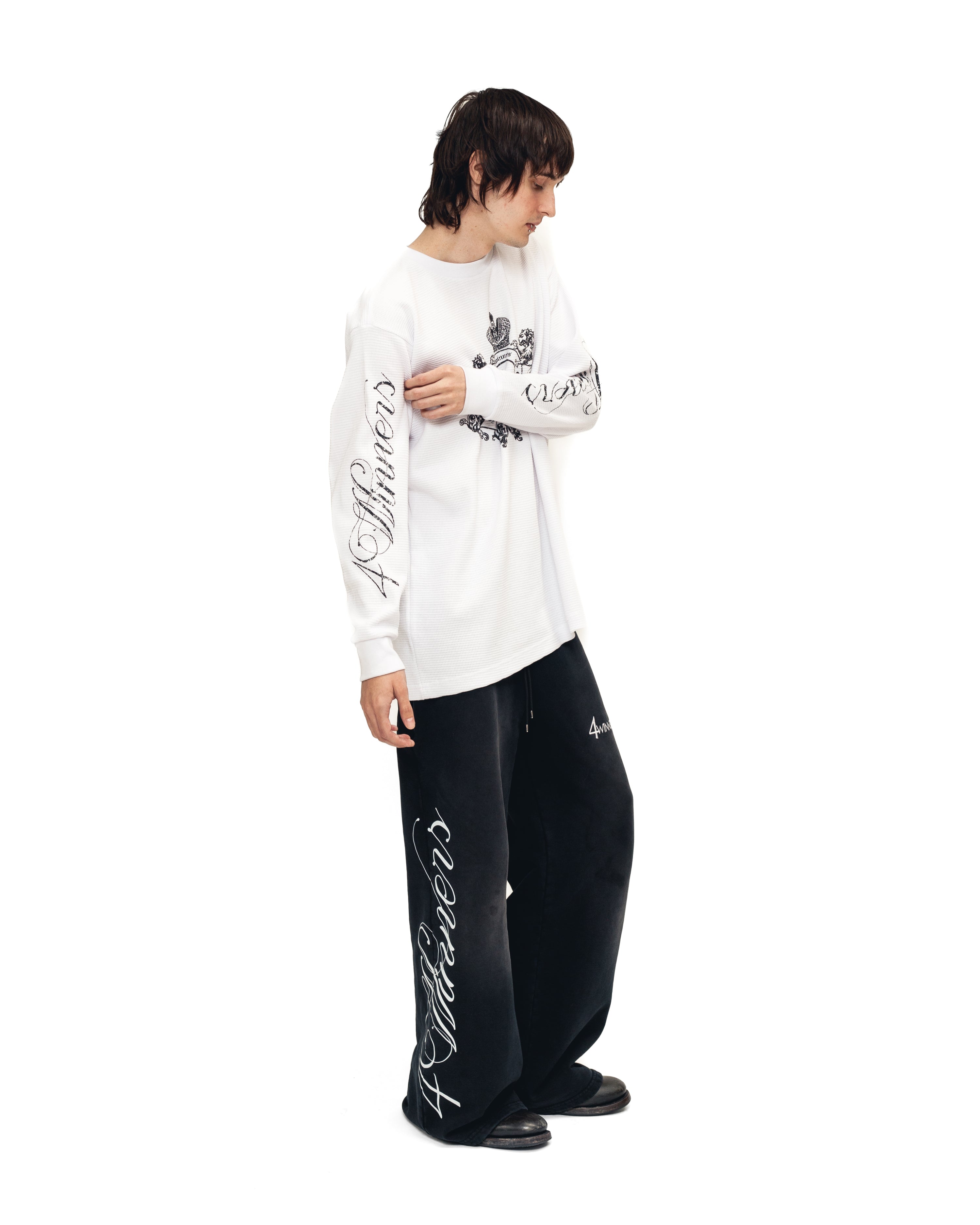 Legacy Thermal - White