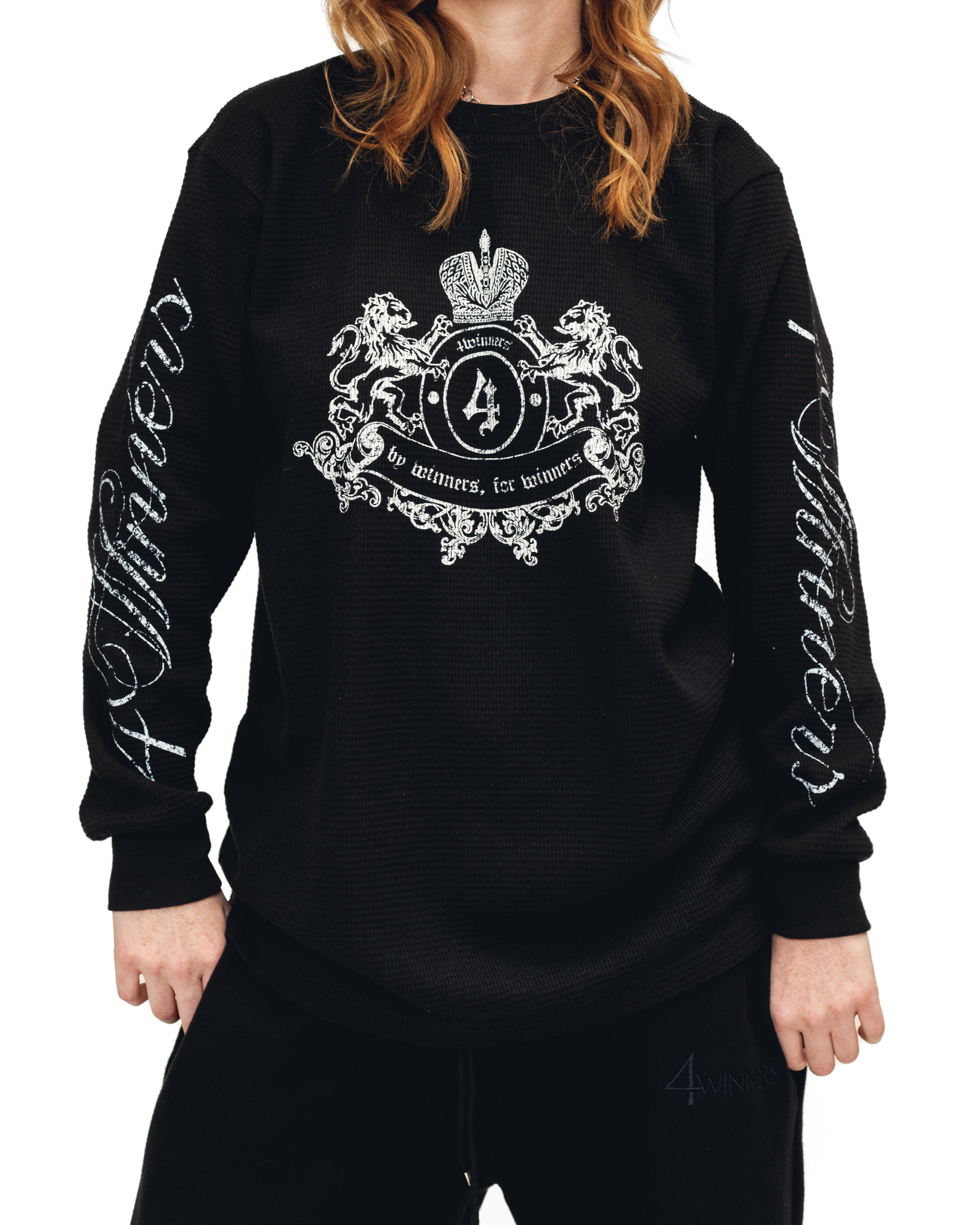 Legacy Thermal - Black