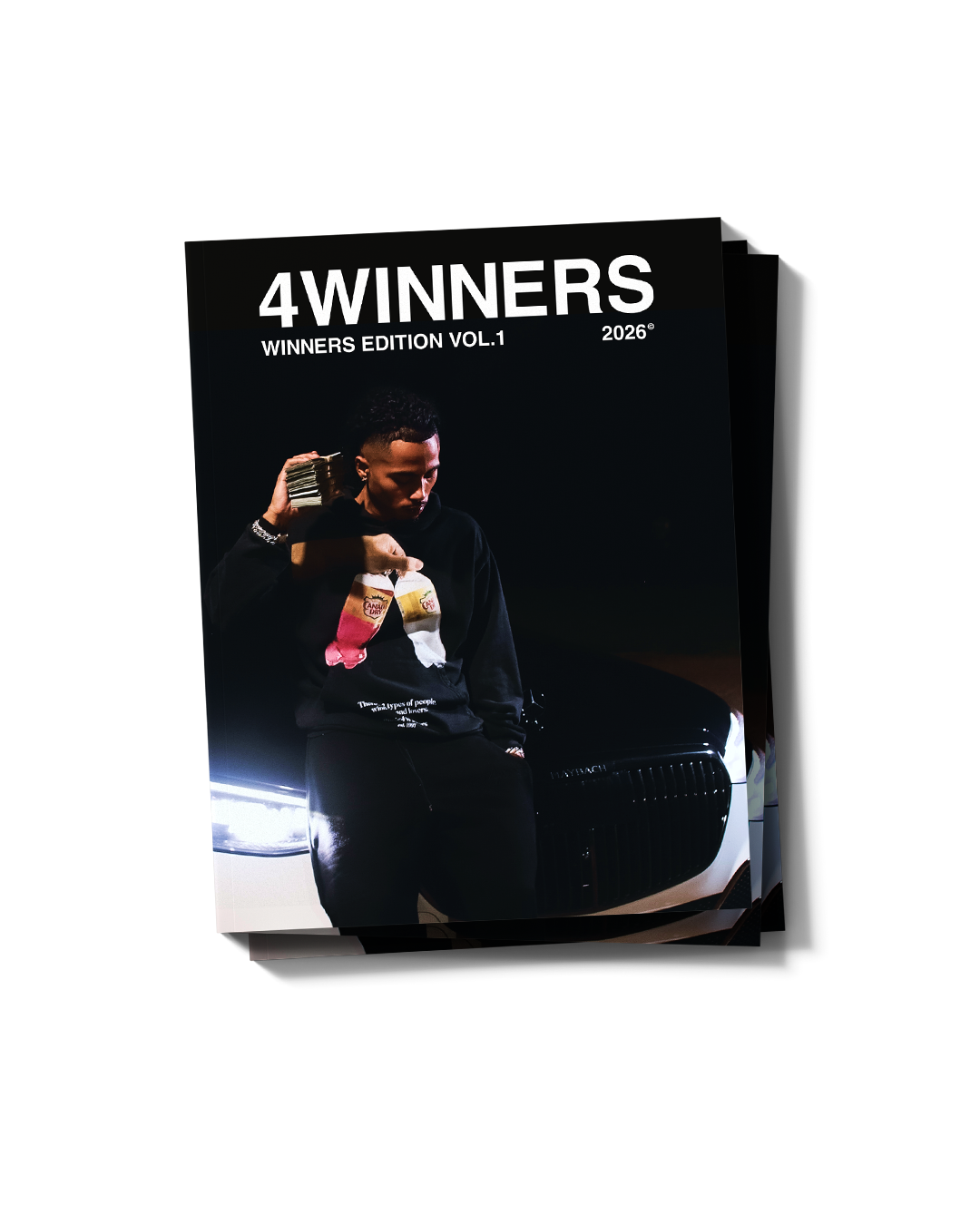 !By Winners, 4Winners - MAGAZINE