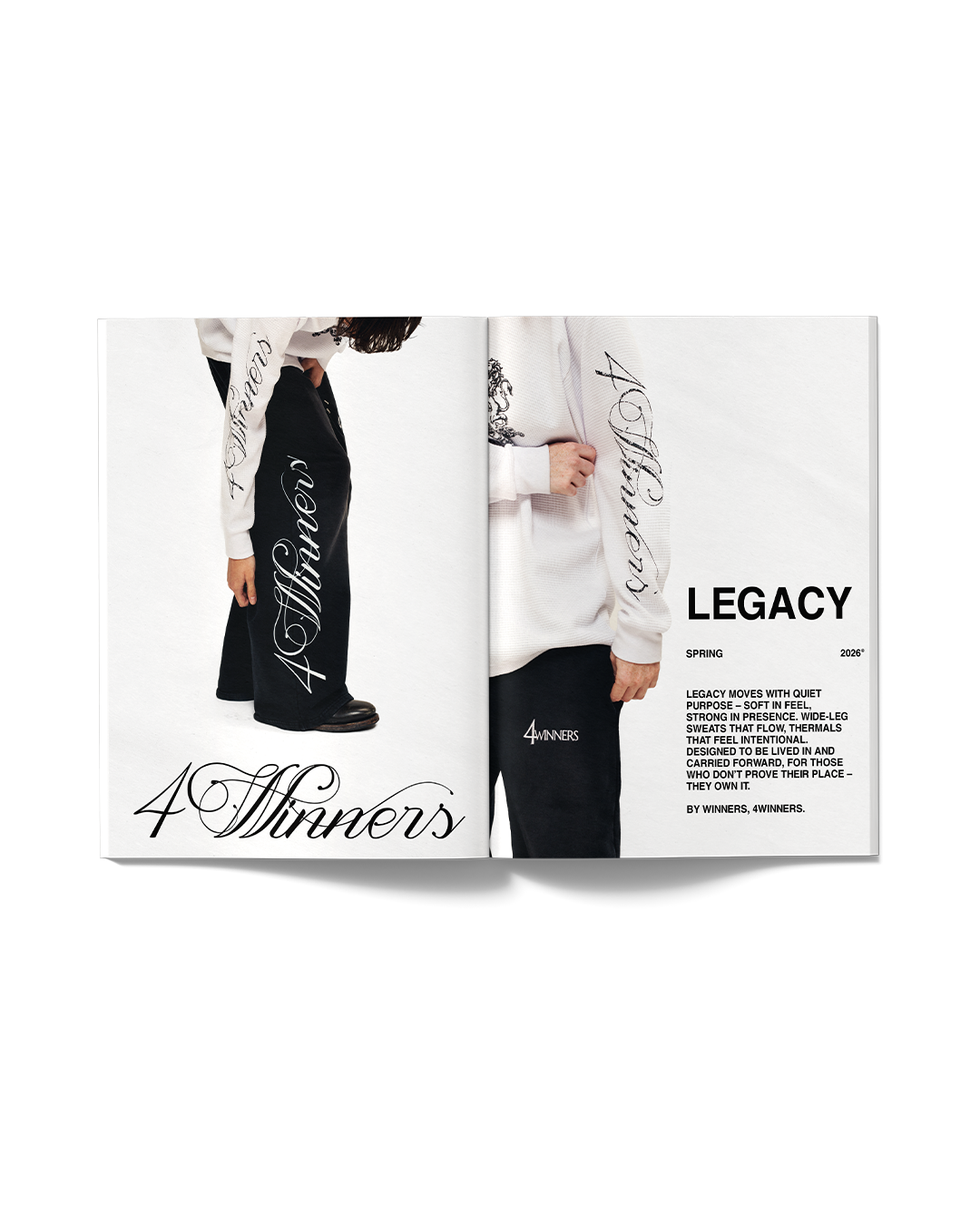 !By Winners, 4Winners - MAGAZINE