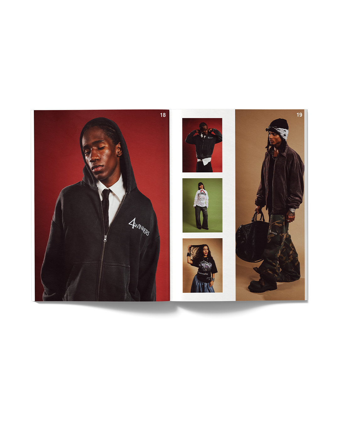 !By Winners, 4Winners - MAGAZINE