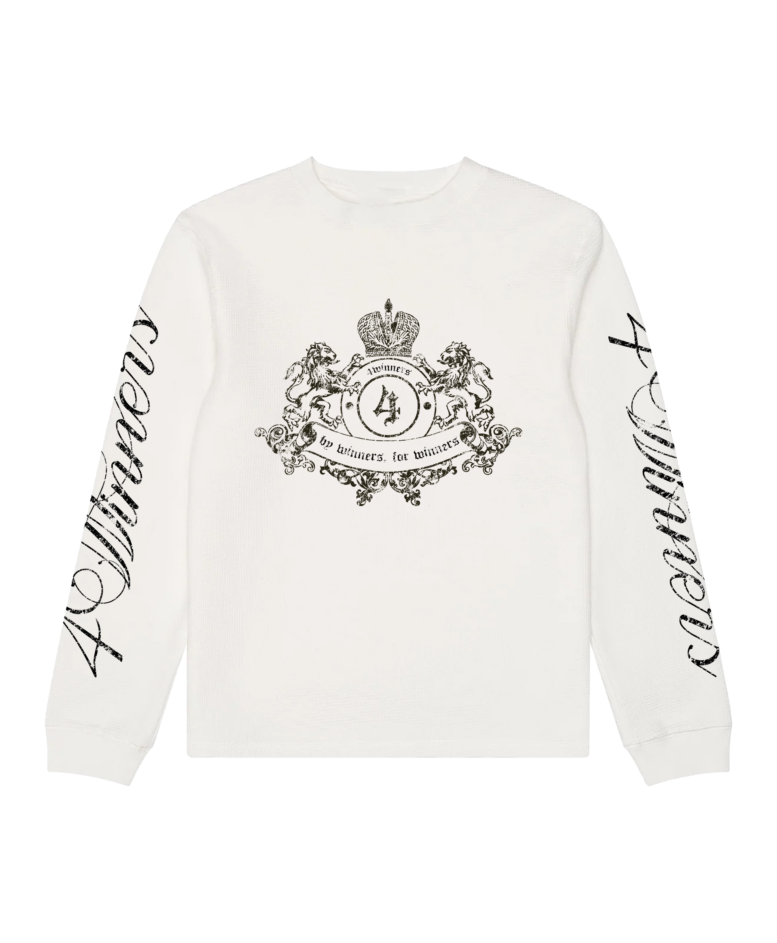 Legacy Thermal - White