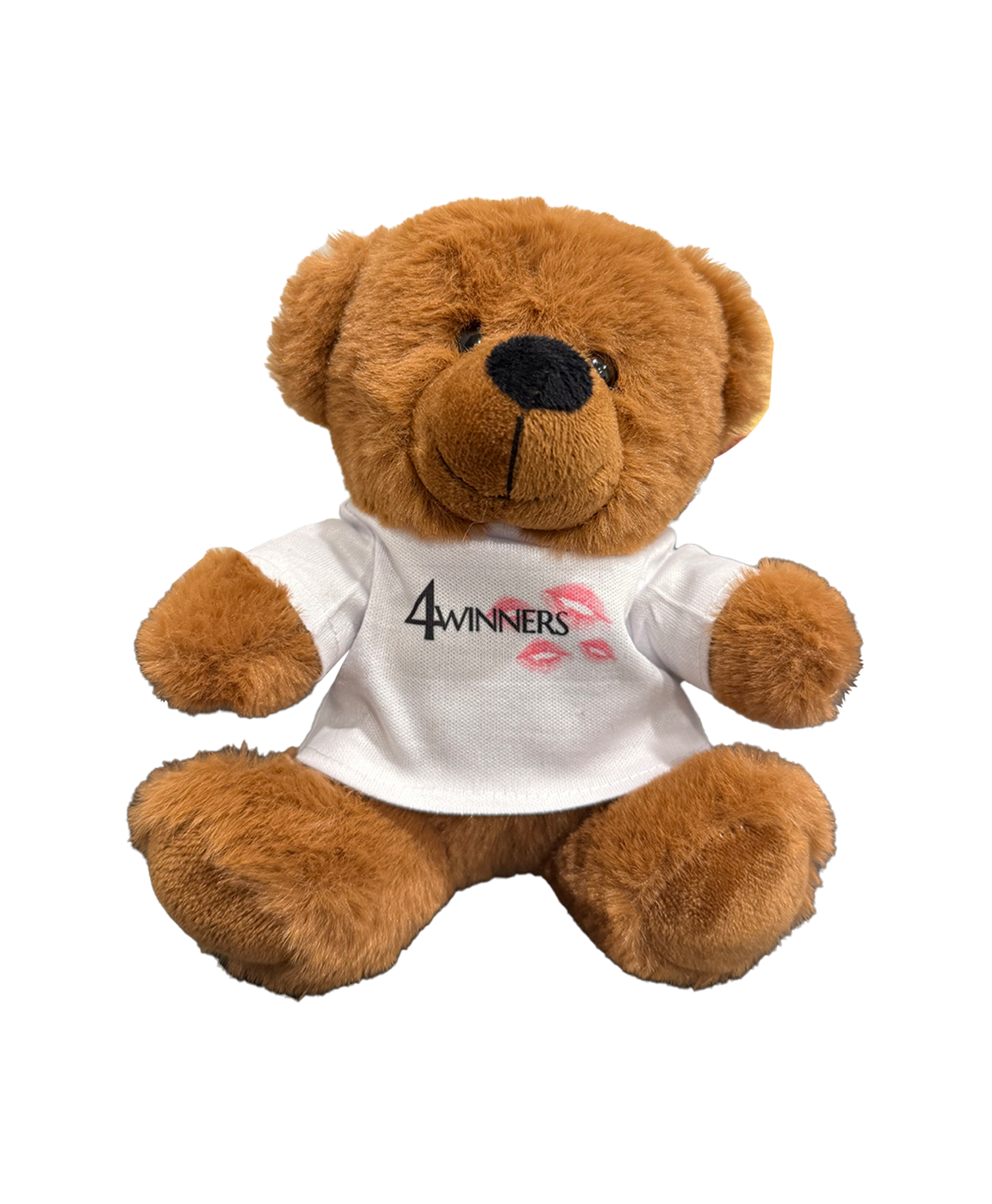 4Kisses Teddy