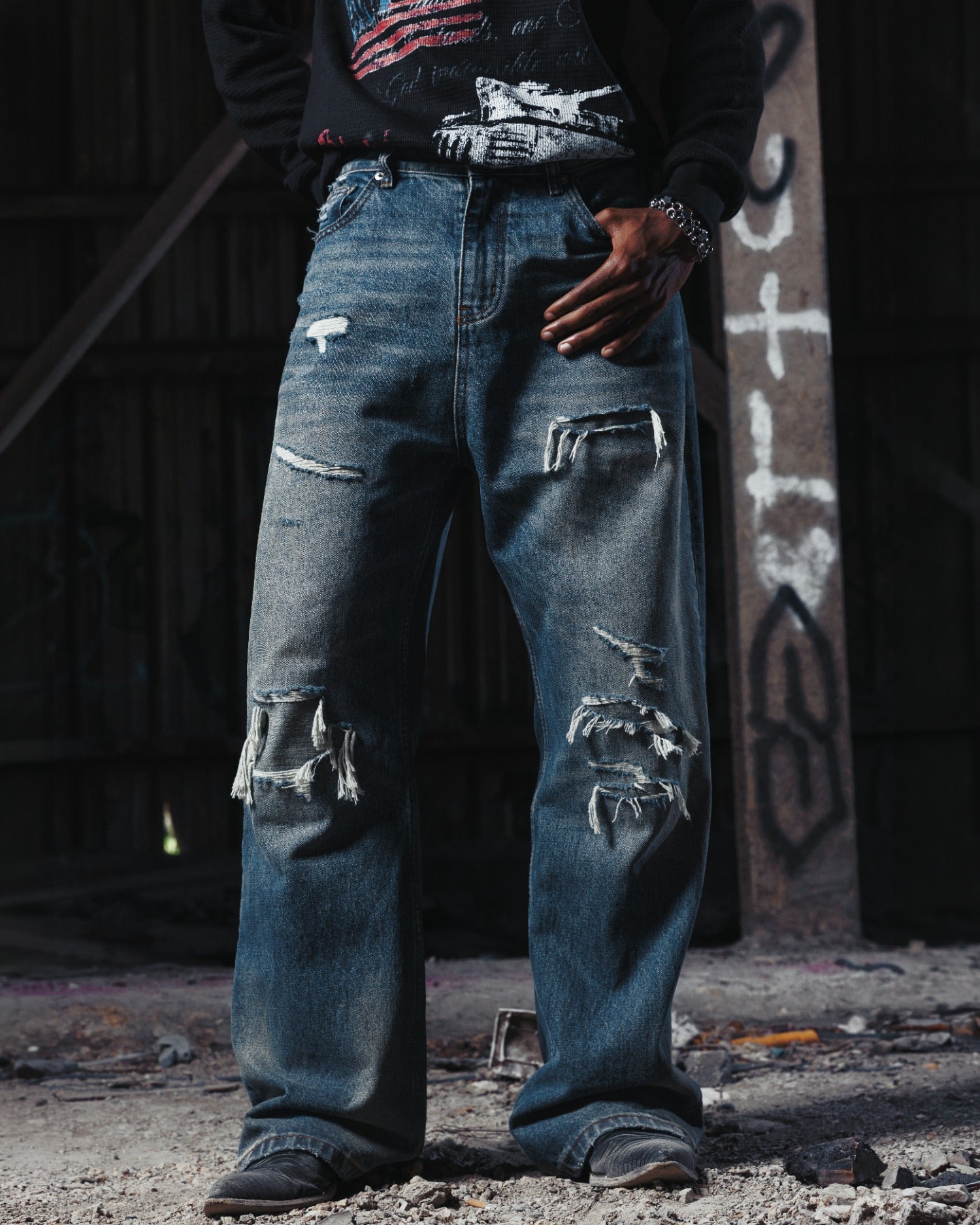4Denim