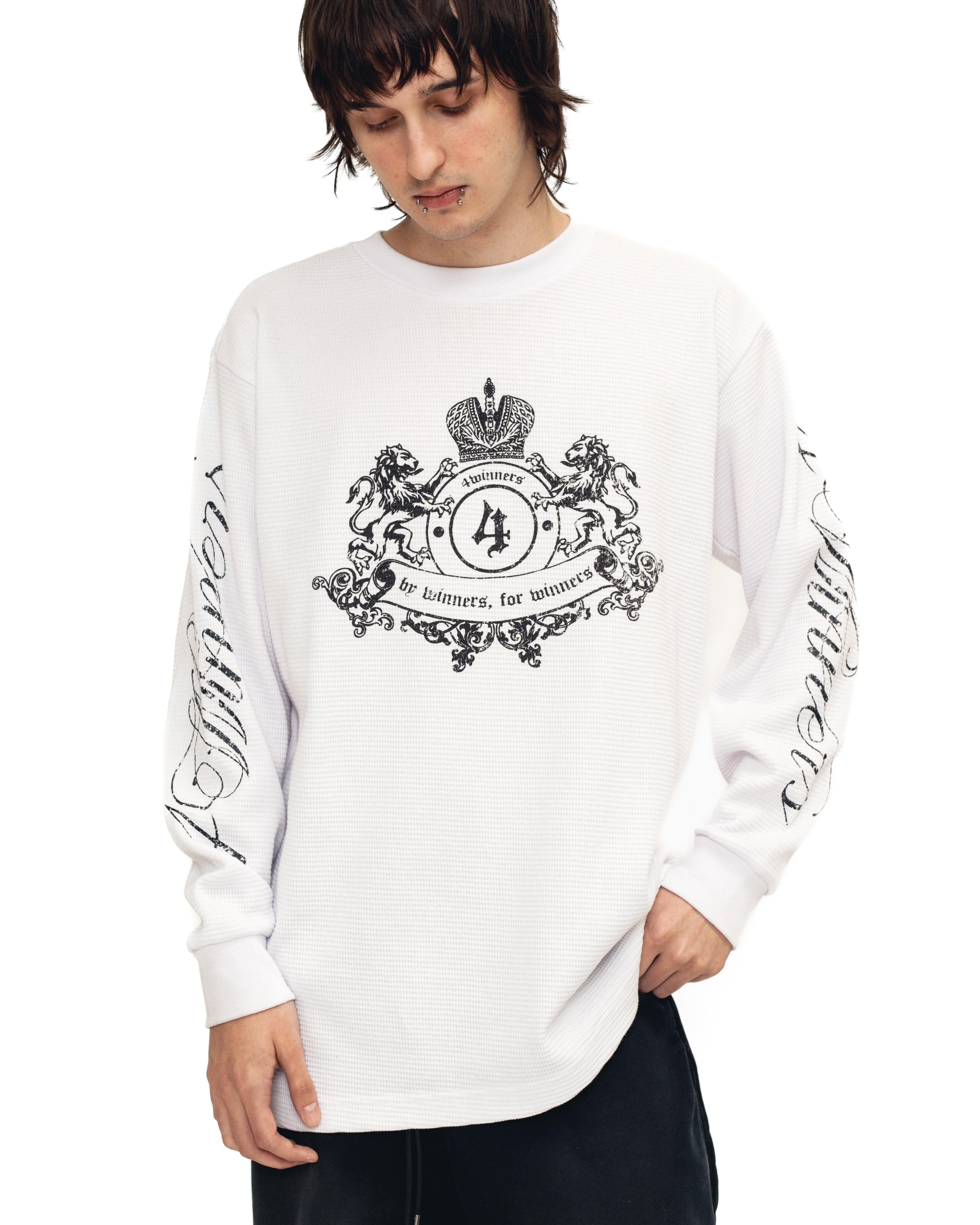 Legacy Thermal - White – 4WINNERS.US