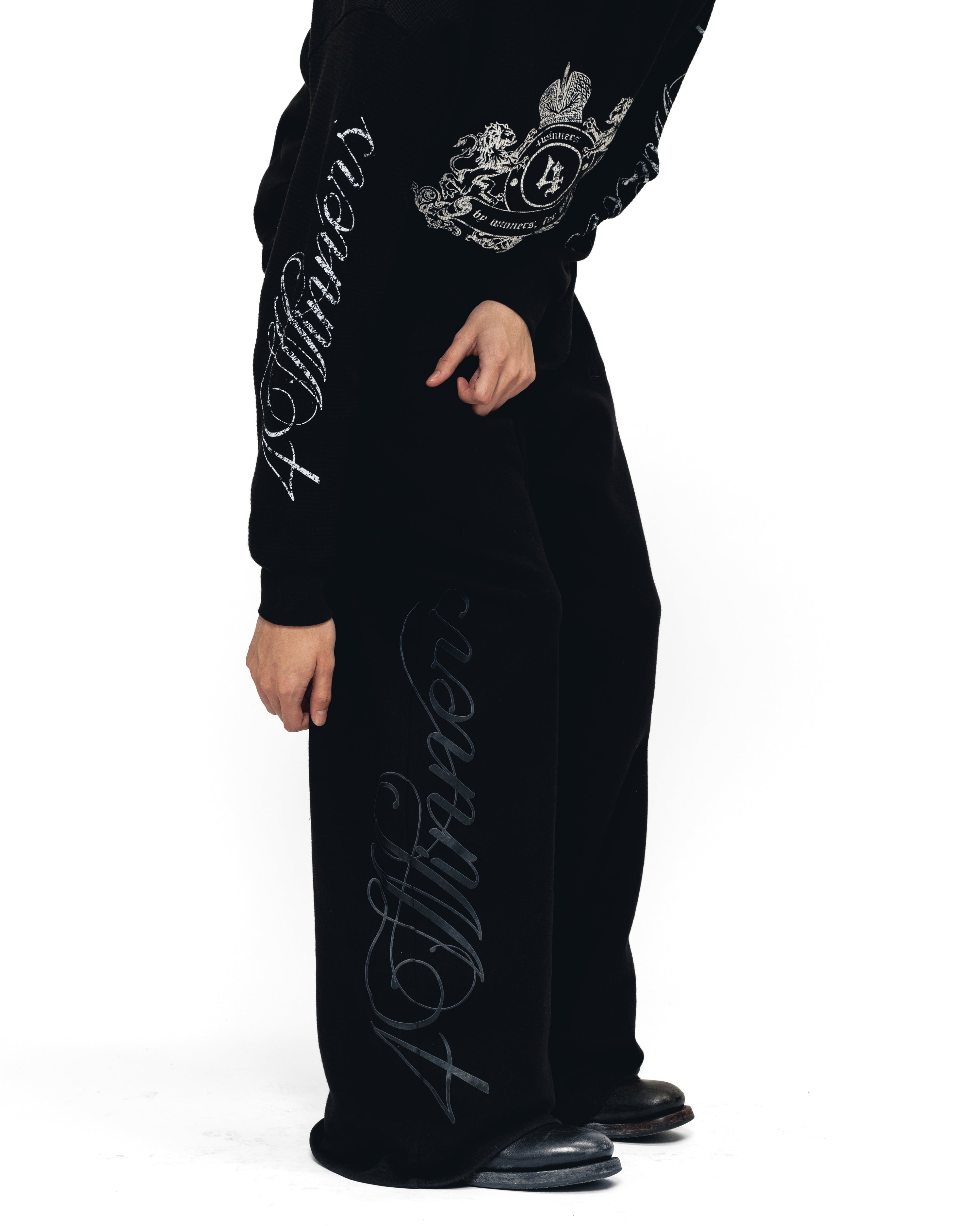 Legacy Thermal - Black