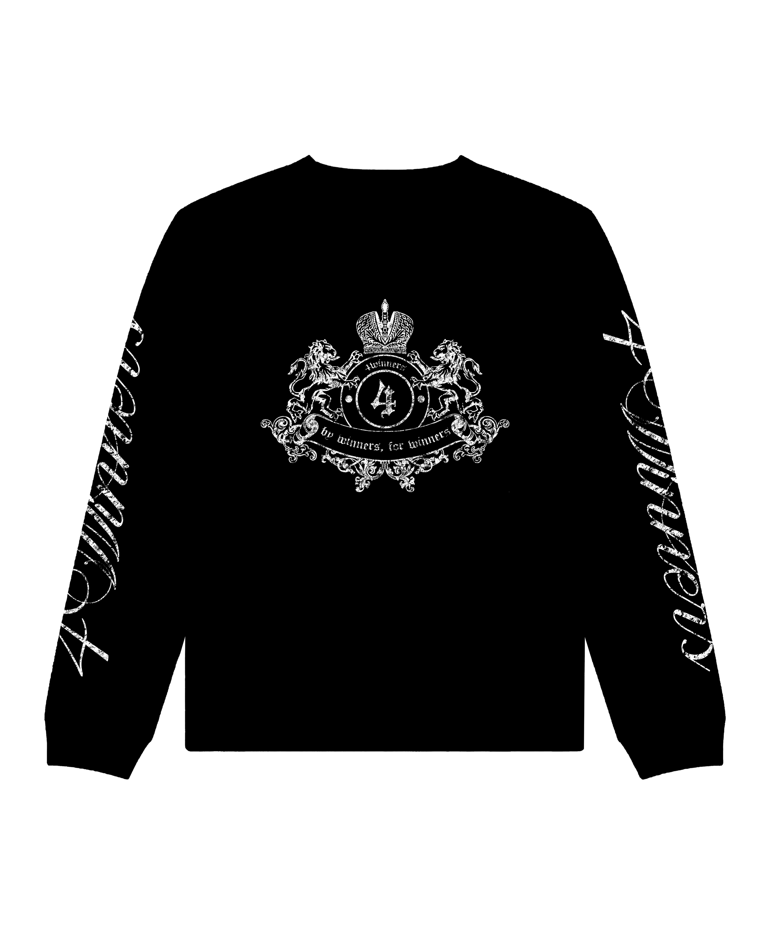 Legacy Thermal - Black