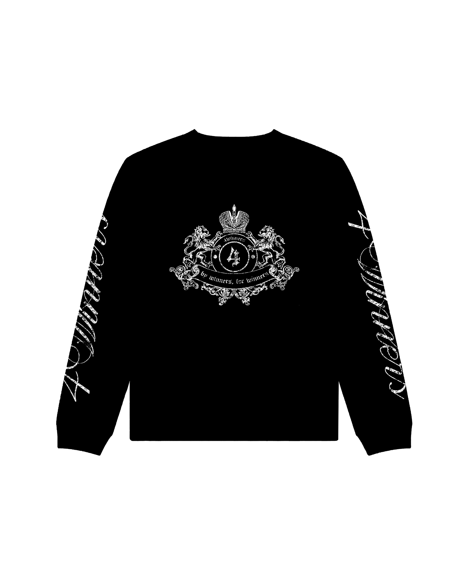 Legacy Thermal - Black