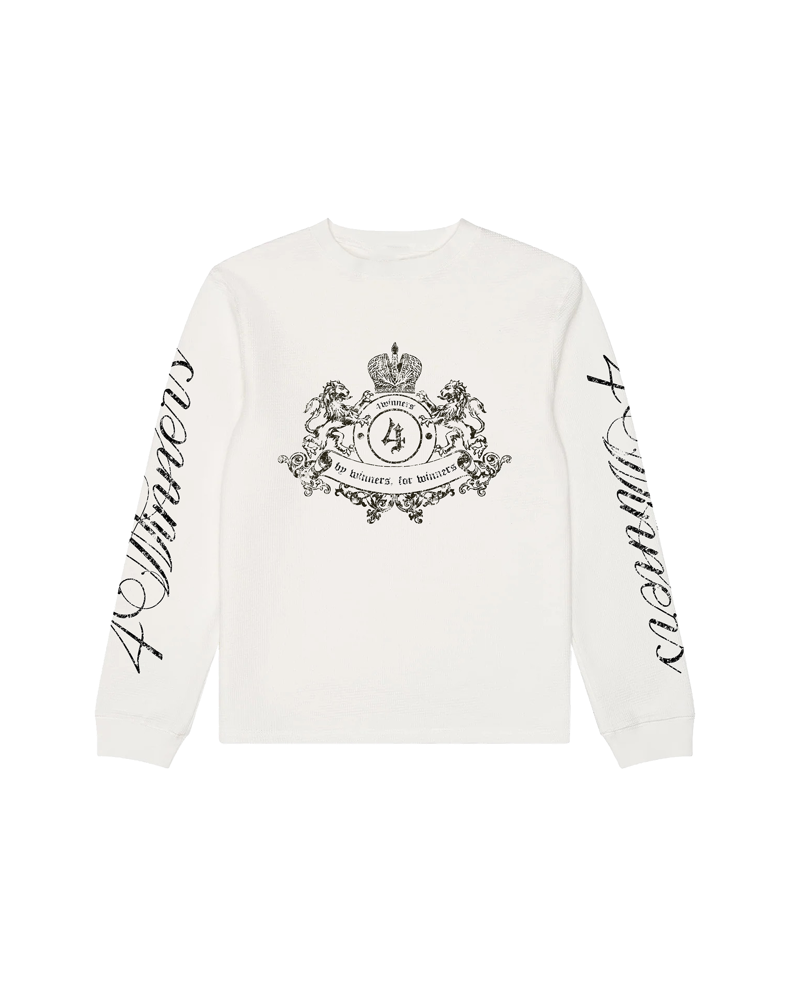 Legacy Thermal - White