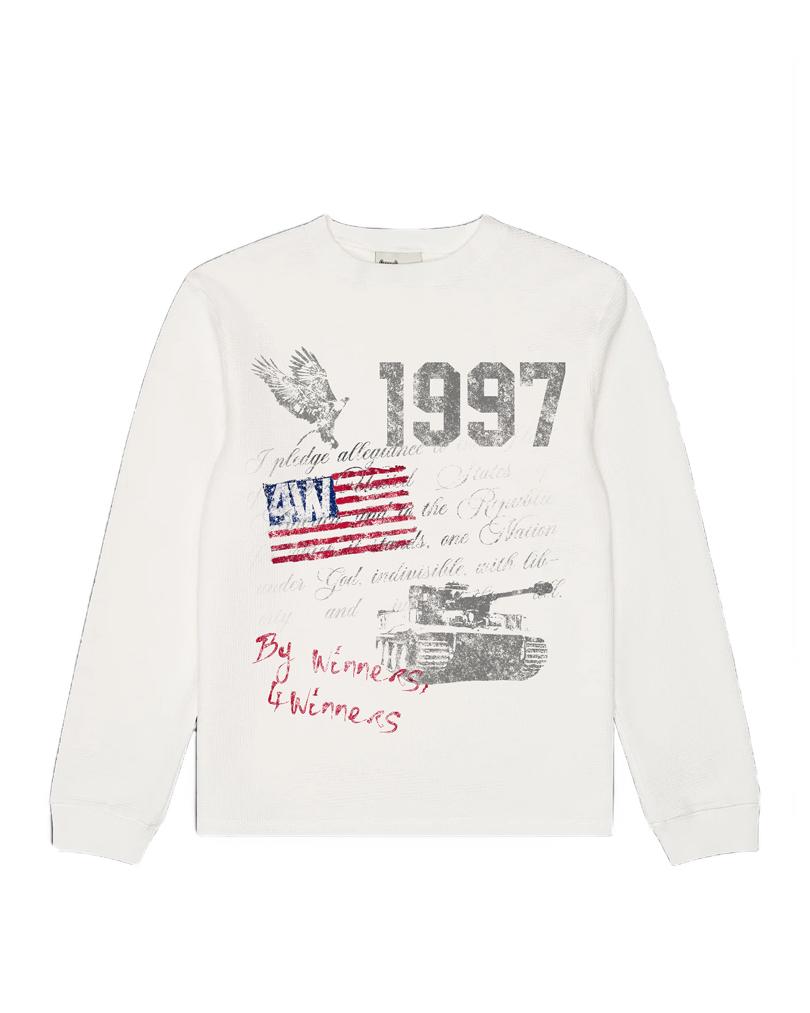 Origins Thermal - White