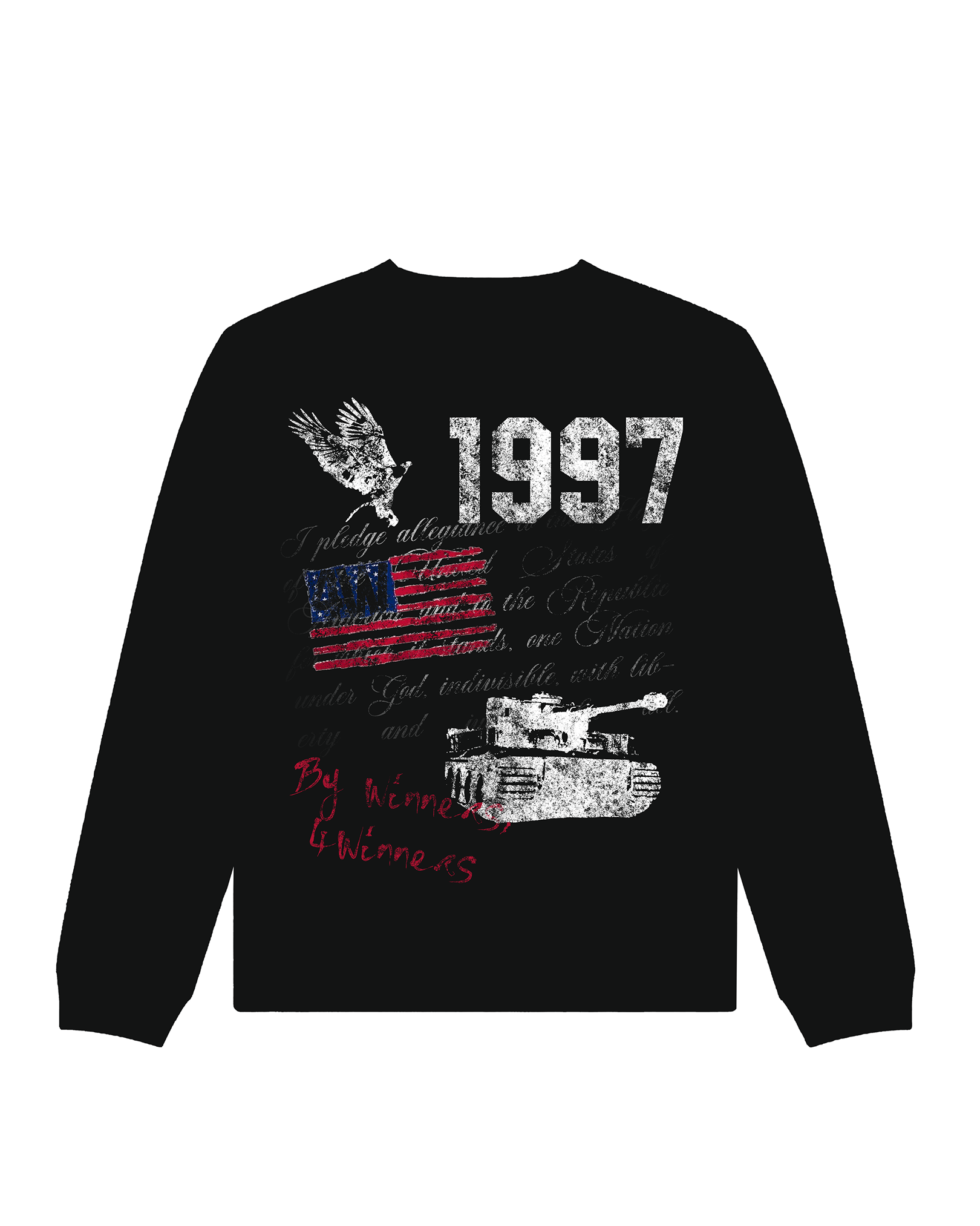 Origins Thermal - Black