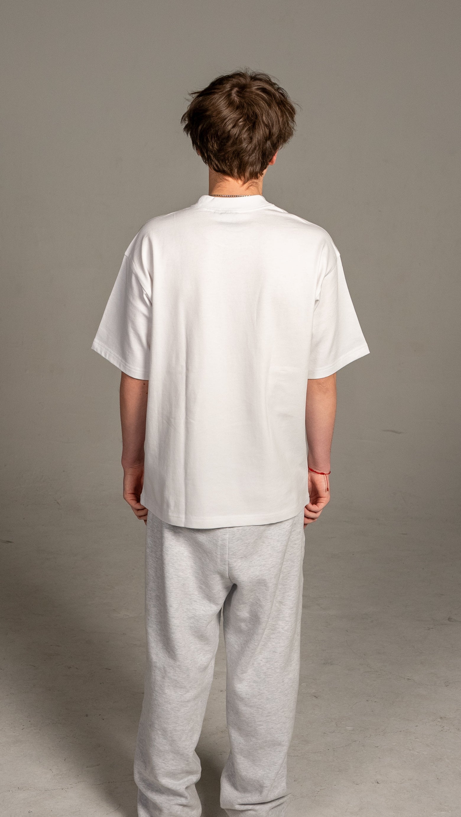 4WINNERS AND LOSERS (CD) - WHITE