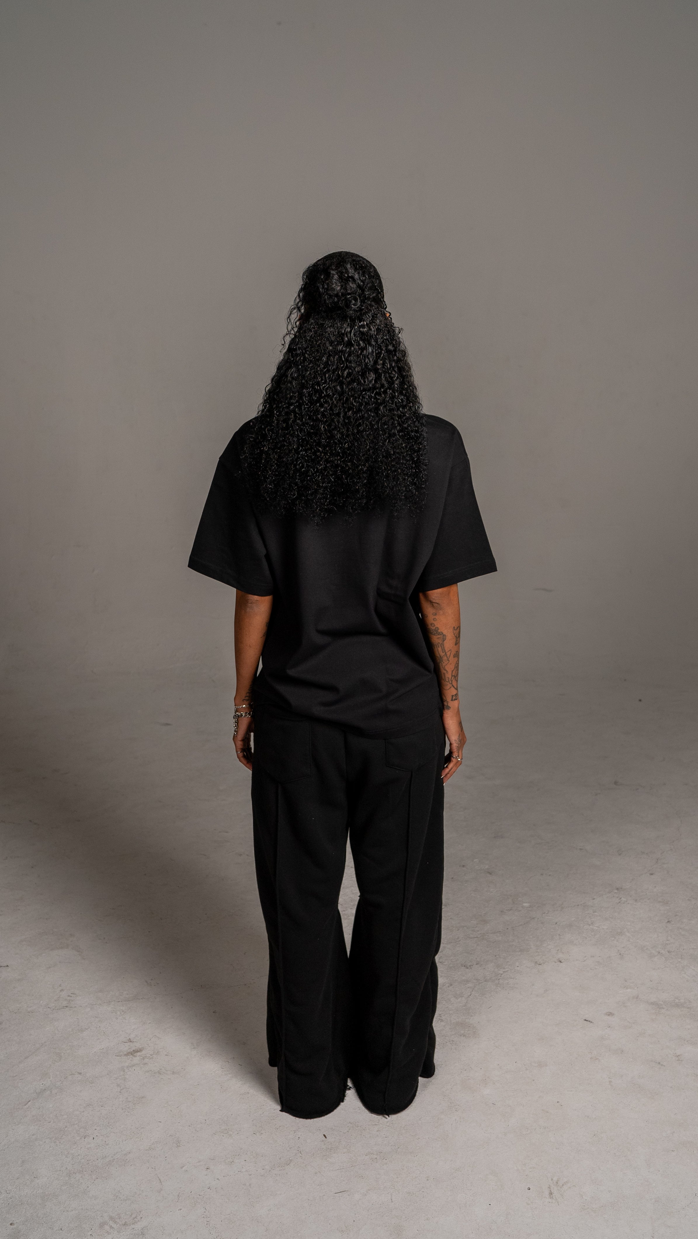 4WINNERS AND LOSERS (CD) - BLACK