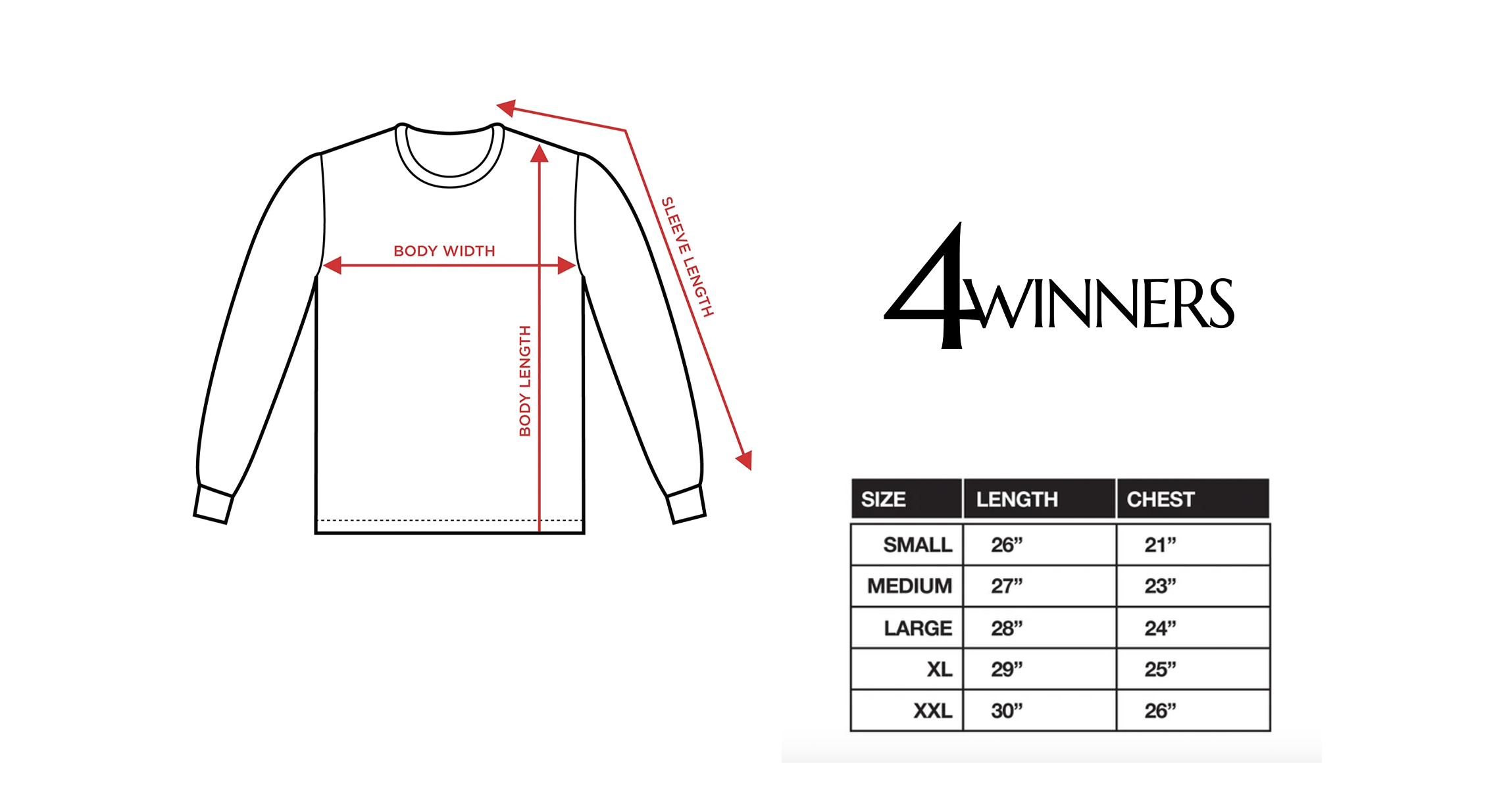 4WINNERS AND LOSERS (CD) DYED BLACK THERMAL